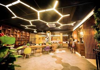 Immersing Hotel Guilin Two Rivers and Four Lakes Dongxi Alley - 8