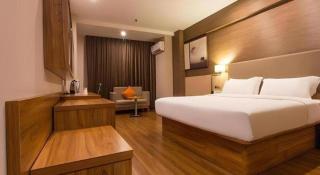 Jtour Inn Chongzuo Ningming - 1