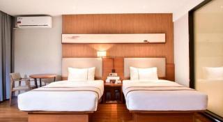 Jtour Inn Xianning Chongyang Taoxi Avenue - 7