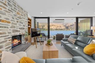 Marina Terrace Apartments, Wanaka - 6