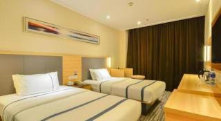City Comfort Inn Xiao'gan City Beijing Road - 1