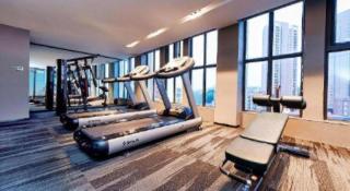 Echarm Hotel Anshun High-speed Railway Station Jichang Road - 1