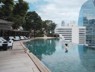 Park Hyatt Bangkok - 2