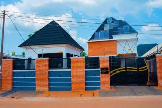 THE ROCK agbor - 6