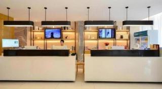 City Comfort Inn Suizhou Yanhe Avenue - 2