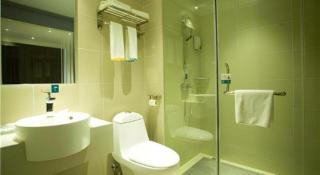 City Comfort Inn Huanggang Wuxue Wanda Plaza - 3