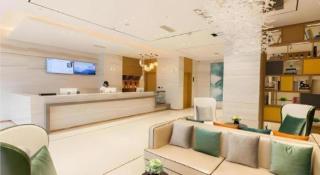 City Comfort Inn Tai'an Taishan Tianwai Village Hongmen - 5