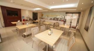 City Comfort Inn Yulin Jincheng Center Municipal Government - 6