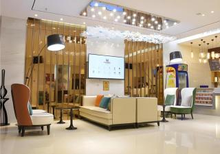 City Comfort Inn Baise Longlin Yingbin Road - 8