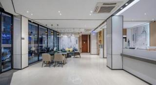 City Comfort Inn Guiping Fenghuang - 5
