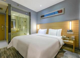 City Comfort Inn Fengcheng New District Municipal Government - 1