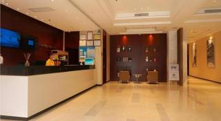 City Comfort Inn Zhanjiang Middle Renmin Avenue Dingsheng Square - 8
