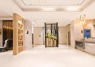 City Comfort Inn Nanning Shuangyong Road Guangxi Medical University - 6