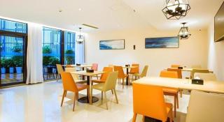 City Comfort Inn Guilin Pingle - 8