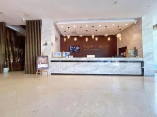 City Comfort Inn Huanggang Dongmen Road Wanda Plaza - 5