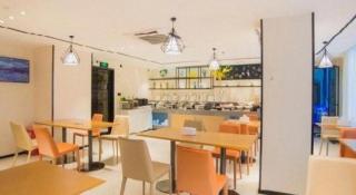 City Comfort Inn Hechi Tian'E Bus Terminal - 1