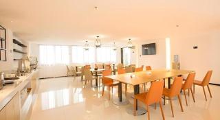 City Comfort Inn Nanning East Station Jinqiao Dajiahui - 6