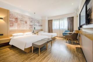 City Comfort Inn Nanning East Station Jinqiao Dajiahui - 9