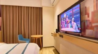 City Comfort Inn Liuzhou Wuling Liutai Road - 2