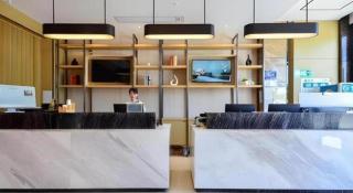 City Comfort Inn Xiangyang Zaoyang Hancheng - 5
