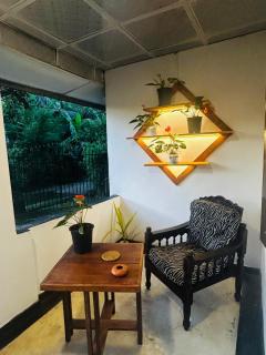 WEERA VILLA - 4