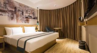 City Comfort Inn Nanning Taoyuan Road - 1