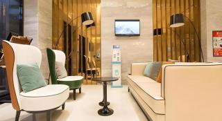 City Comfort Inn Nanning Taoyuan Road - 9