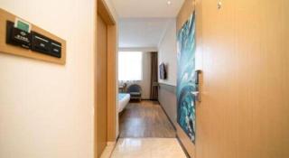 City Comfort Inn Taiyuan Xiaodian District Government Tongda Street Metro Station - 7