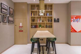 City Comfort Inn Nanning International Exhibition Jinhu Plaza - 8