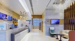 City Comfort Inn Taizhou Wanda Plaza - 6