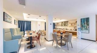 City Comfort Inn Changde Lixian Taohuatan - 7
