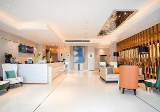 City Comfort Inn Suzhou Zhangjiagang Jingang Changjiang Xi Road - 6