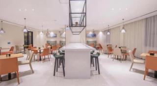City Comfort Inn Laibin Xincheng County - 6