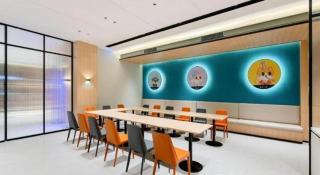 City Comfort Inn Wuhan International Expo Center Qianjin Village Metro Station - 7