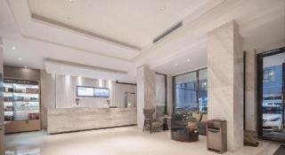 City Comfort Inn Liuzhou High-speed Railway Station - 2