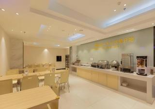 City Comfort Inn Liuzhou Wuxing Walking Street - 8
