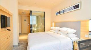 City Comfort Inn Zhuhai University Town Tangjiawan Plaza - 2