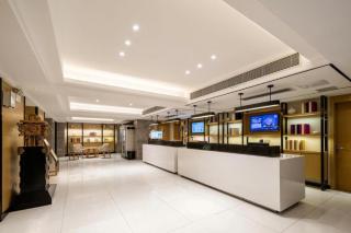 City Comfort Inn Jingzhou Wanda Plaza - 9