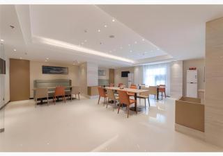 City Comfort Inn Xuzhou High-speed Railway Station 2nd Hospital East Hospital - 7