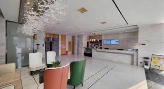 City Comfort Inn Xiaogan Xiaochang Bus Passenger Station - 7
