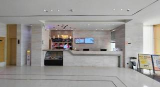 City Comfort Inn Xiaogan Xiaochang Bus Passenger Station - 3