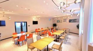 City Comfort Inn Xiaogan Xiaochang Bus Passenger Station - 2