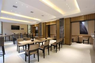 City Comfort Inn Changsha Jingwanzi Desiqin Plaza - Changsha - 4