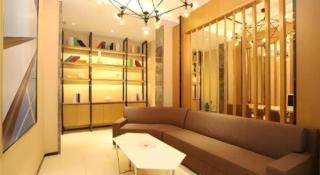 City Comfort Inn Changsha Jingwanzi Desiqin Plaza - Changsha - 8