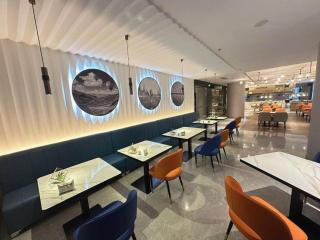 City Comfort Inn Shenyang Railway Station Taiyuan Street Wanda Plaza - 5