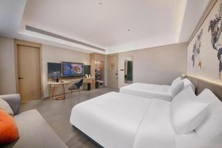 City Comfort Inn Shenyang Railway Station Taiyuan Street Wanda Plaza - 4