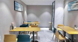 City Comfort Inn Tianmen East Lake Wanda Plaza - 3