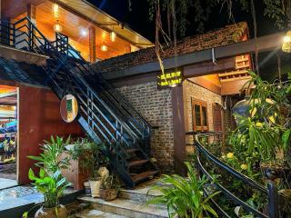 Tam Coc Central Backpacker Hostel - 5