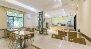 City Comfort Inn Nanchang Tengwang Pavilion Metro Station - 7