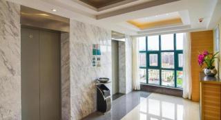 City Comfort Inn Nanning Police Academy Xianhu Food Street - 8